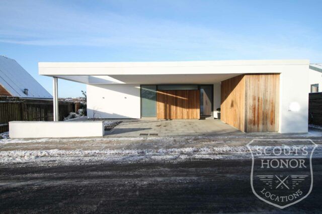 arkitektur villa moderne modern architecure location danmark (1 of 10)