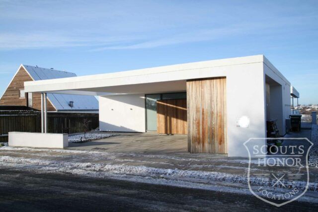 arkitektur villa moderne modern architecure location danmark (2 of 10)