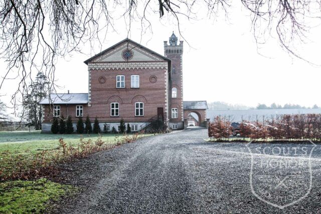 gods slot hall riddersal gård location danmark (156 of 169)