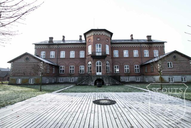 gods slot hall riddersal gård location danmark (169 of 169)