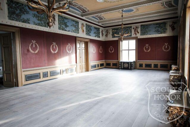 gods slot hall riddersal gård location danmark (66 of 169)