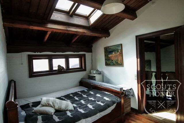 villa sommerhus hytte højloftet stengulv photoshoot location denmark00020