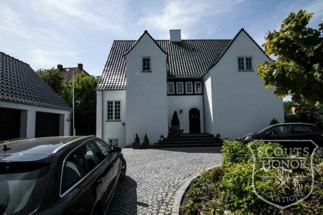 moderne slot vinkælder villa location scoutshonor (48 of 61)