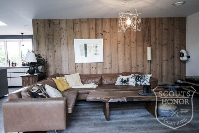 wooden villa stylish skov i baghaven location copenhagen scoutshonor00039