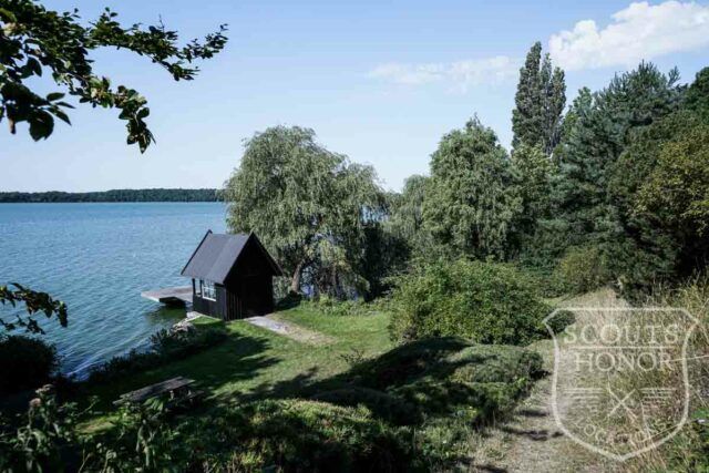 bådhus sø udsigt villa arkitektegnet location denmark scoutshonor00059
