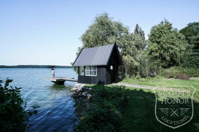 bådhus sø udsigt villa arkitektegnet location denmark scoutshonor00060