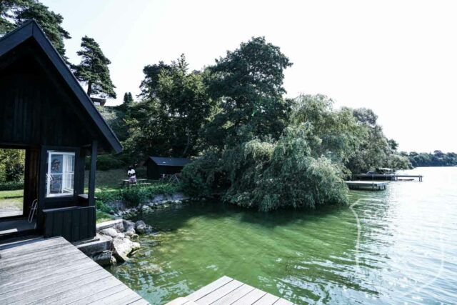bådhus sø udsigt villa arkitektegnet location denmark scoutshonor00063