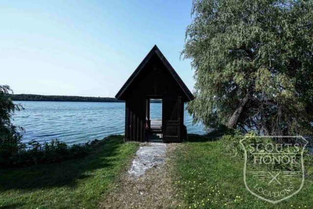 bådhus sø udsigt villa arkitektegnet location denmark scoutshonor00068