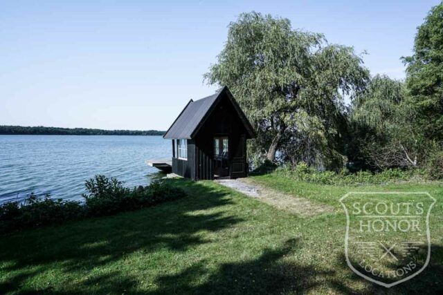 bådhus sø udsigt villa arkitektegnet location denmark scoutshonor00072