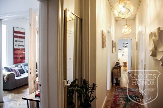 herskabslejlighed frederiksberg en suite stilfuld location denmark (1 of 43)