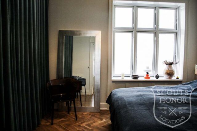 herskabslejlighed frederiksberg en suite stilfuld location denmark (20 of 43)