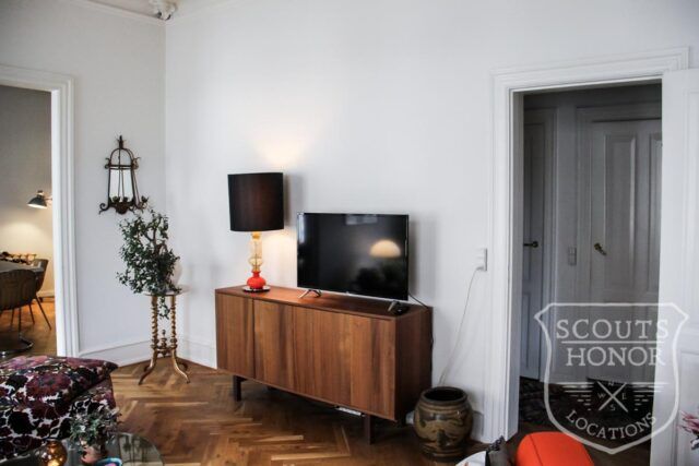 herskabslejlighed frederiksberg en suite stilfuld location denmark (9 of 43)