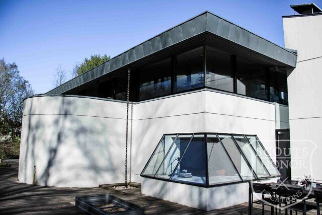 arkitekttegnet villa architecture denmark jutland jylland scoutshonor00009
