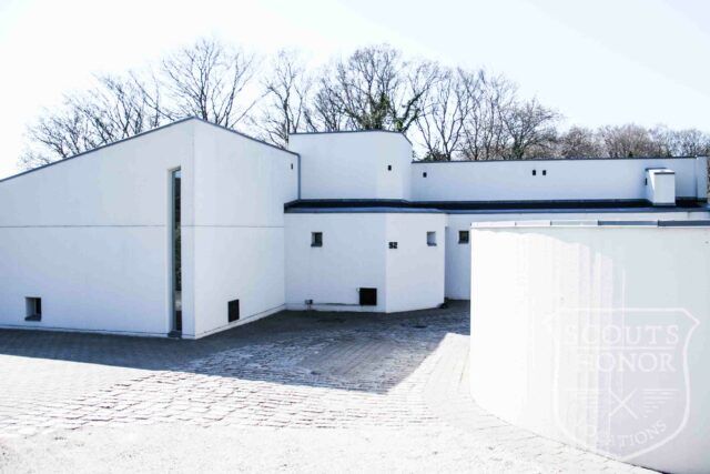 arkitekttegnet villa architecture denmark jutland jylland scoutshonor00012