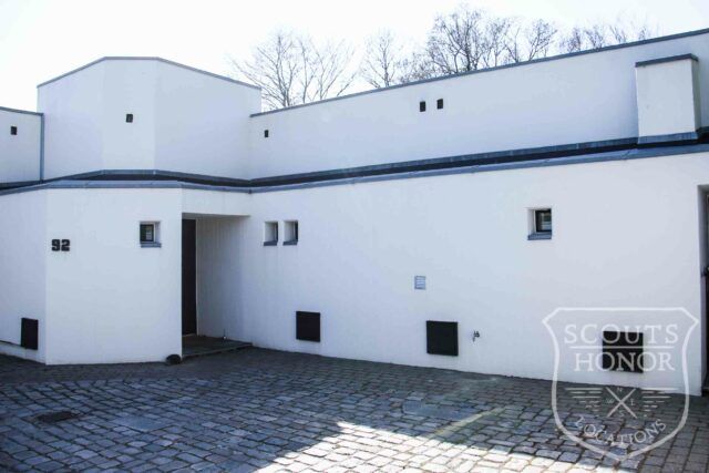 arkitekttegnet villa architecture denmark jutland jylland scoutshonor00014