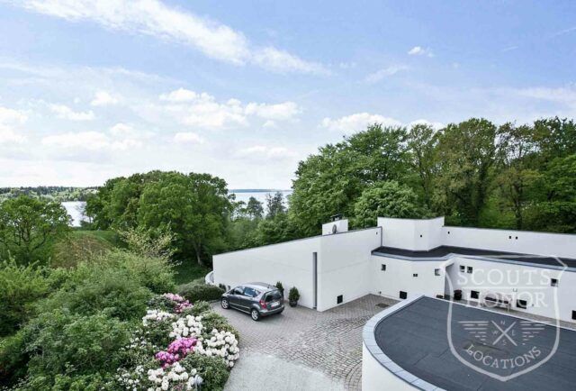 arkitekttegnet villa architecture denmark jutland jylland scoutshonor00104