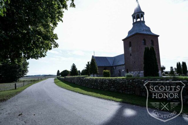 landsbyhus kirkebolig multilocation jylland location denmark (104 of 106)