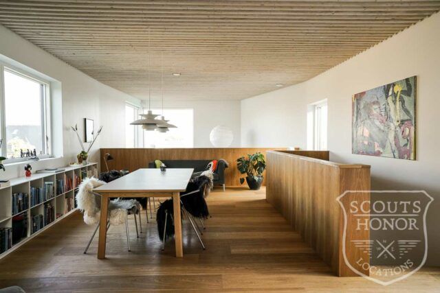 moderne arkitektur træbeklædning skandinavisk design aarhus scoutshonor location denmark (24 of 58)