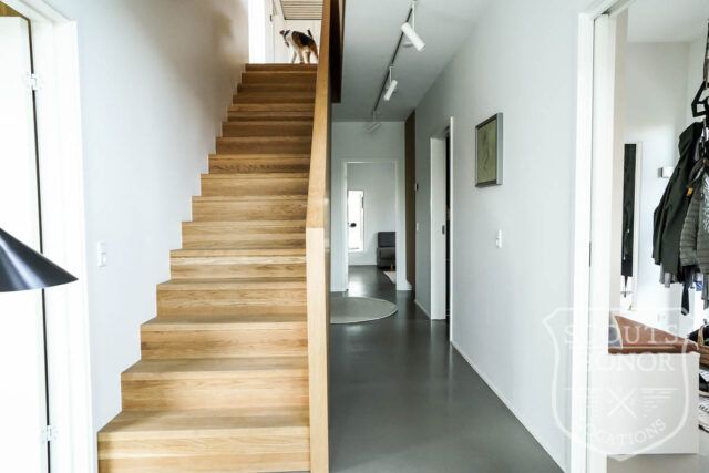 moderne arkitektur træbeklædning skandinavisk design aarhus scoutshonor location denmark (3 of 58)