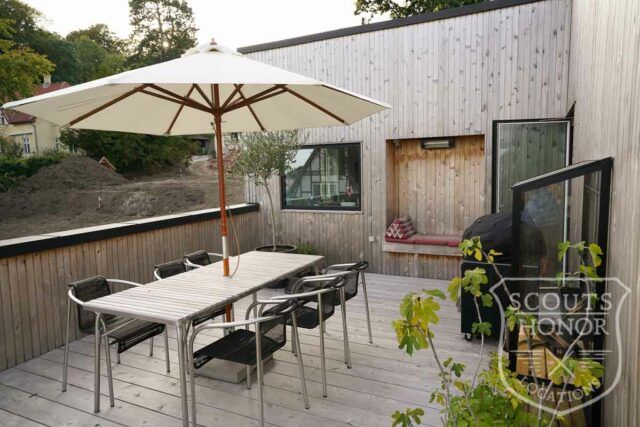 moderne arkitektur træbeklædning skandinavisk design aarhus scoutshonor location denmark (39 of 58)