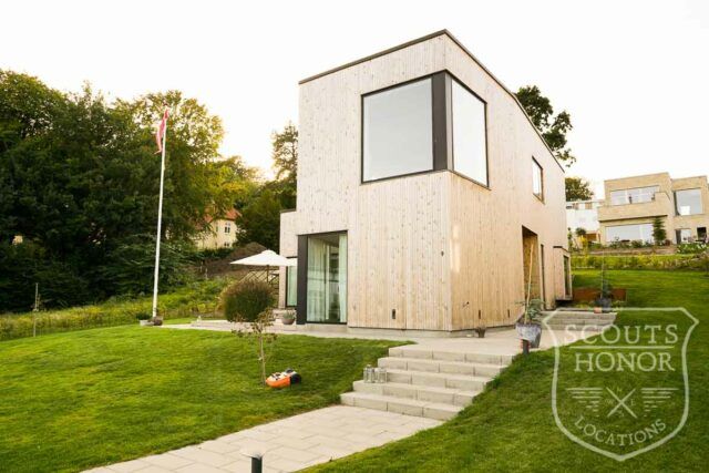 moderne arkitektur træbeklædning skandinavisk design aarhus scoutshonor location denmark (46 of 58)