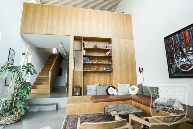 moderne arkitektur træbeklædning skandinavisk design aarhus scoutshonor location denmark (8 of 58)