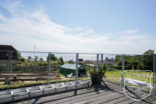 villa fyn panorama udsigt til havet location denmark scoutshonor 37