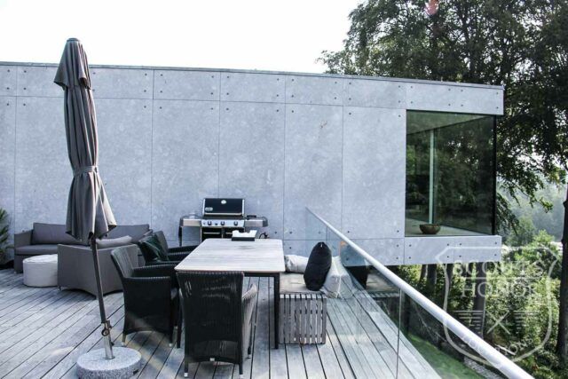 eksklusiv villa location denmark exclusive modern architecture scoutshonor00008