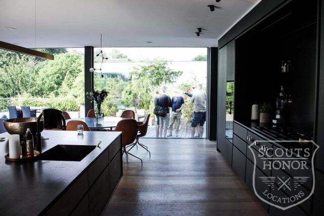 eksklusiv villa location denmark exclusive modern architecture scoutshonor00018