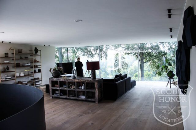 eksklusiv villa location denmark exclusive modern architecture scoutshonor00027