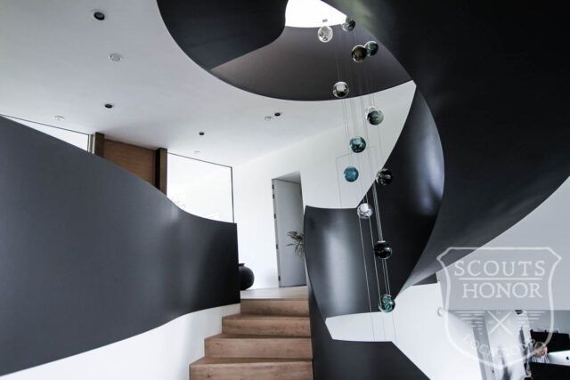 eksklusiv villa location denmark exclusive modern architecture scoutshonor00059