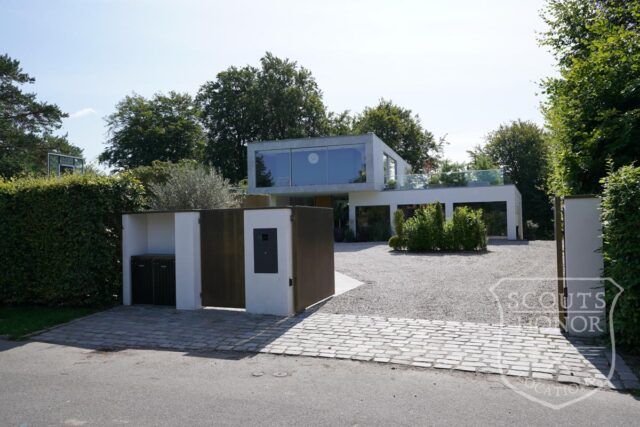 eksklusiv villa location denmark exclusive modern architecture scoutshonor00067