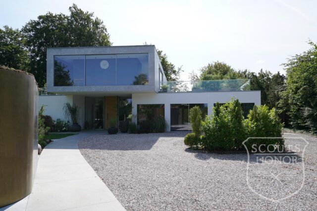 eksklusiv villa location denmark exclusive modern architecture scoutshonor00070