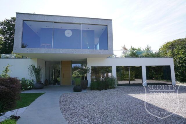 eksklusiv villa location denmark exclusive modern architecture scoutshonor00071