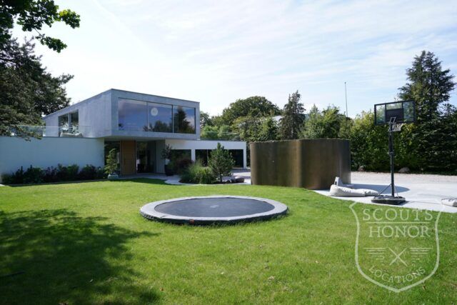 eksklusiv villa location denmark exclusive modern architecture scoutshonor00073