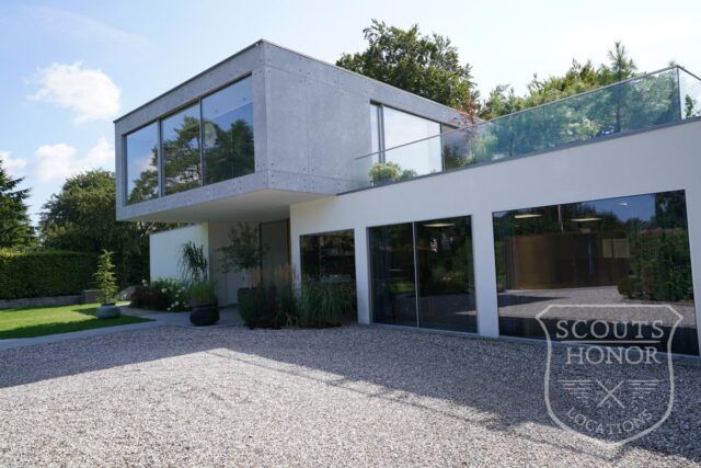 eksklusiv villa location denmark exclusive modern architecture scoutshonor00084