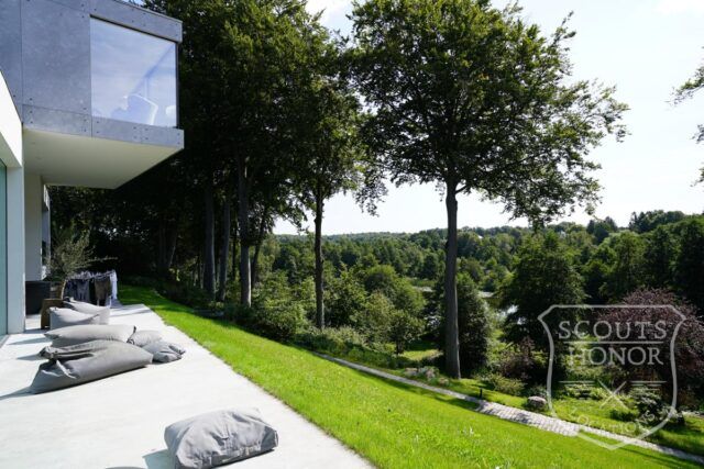 eksklusiv villa location denmark exclusive modern architecture scoutshonor00085
