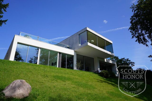 eksklusiv villa location denmark exclusive modern architecture scoutshonor00086
