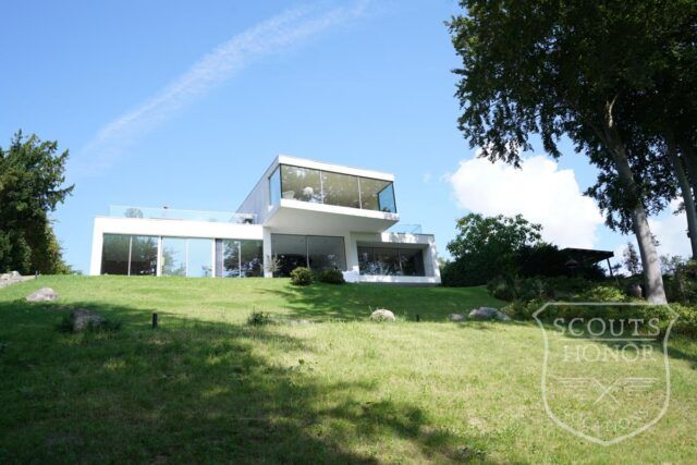 eksklusiv villa location denmark exclusive modern architecture scoutshonor00088