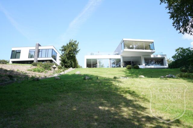 eksklusiv villa location denmark exclusive modern architecture scoutshonor00089
