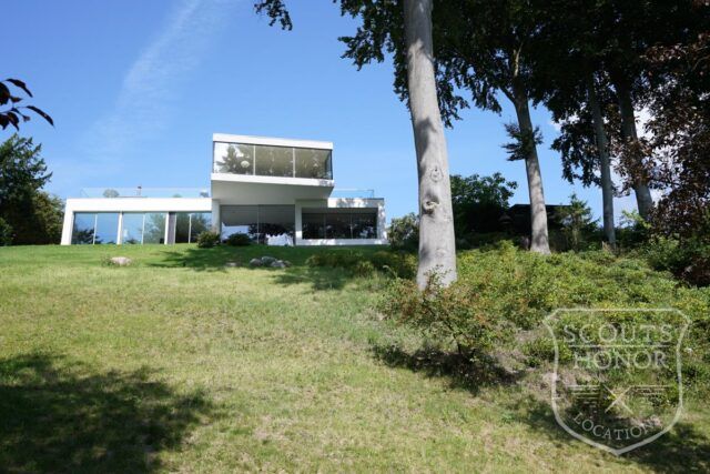 eksklusiv villa location denmark exclusive modern architecture scoutshonor00090