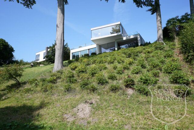 eksklusiv villa location denmark exclusive modern architecture scoutshonor00092