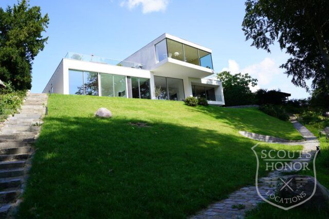 eksklusiv villa location denmark exclusive modern architecture scoutshonor00101