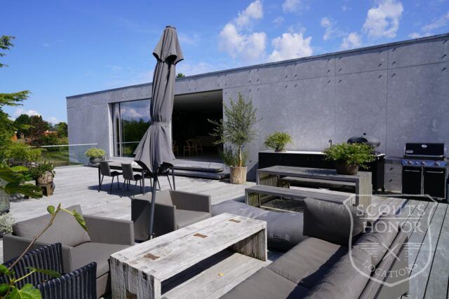 eksklusiv villa location denmark exclusive modern architecture scoutshonor00106