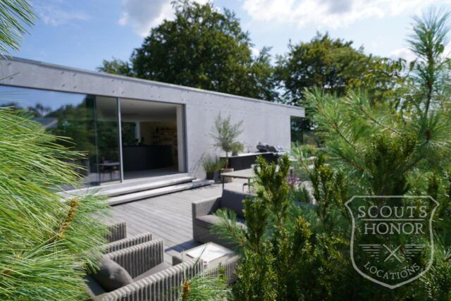 eksklusiv villa location denmark exclusive modern architecture scoutshonor00110