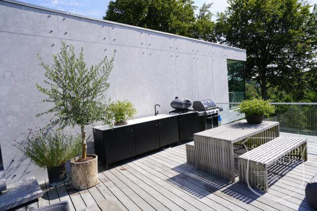 eksklusiv villa location denmark exclusive modern architecture scoutshonor00113