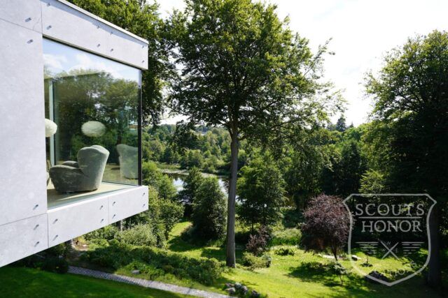 eksklusiv villa location denmark exclusive modern architecture scoutshonor00115