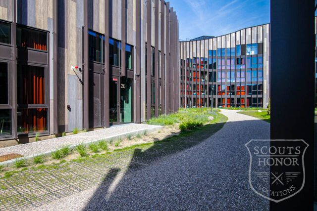 campus arkitektur moderne location denmark scoutshonor00136