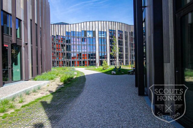 campus arkitektur moderne location denmark scoutshonor00137