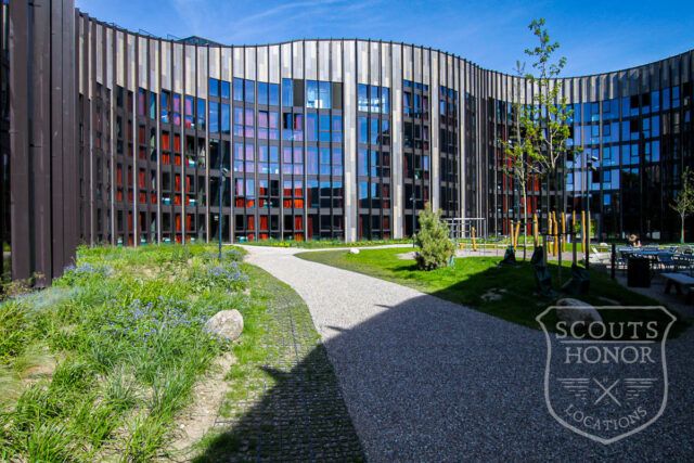 campus arkitektur moderne location denmark scoutshonor00138